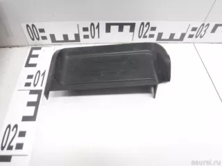 17118581955 BMW Воздуховод радиатора BMW 5 G30/G31 Арт E51185717, вид 2