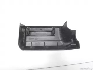 17118581955 BMW Воздуховод радиатора BMW 5 G30/G31 Арт E51185717, вид 4