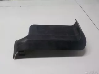 17118581955 BMW Воздуховод радиатора BMW 5 G30/G31 Арт E51944038, вид 6