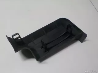 17118581955 BMW Воздуховод радиатора BMW 5 G30/G31 Арт E51944038, вид 9