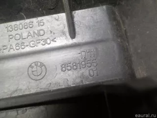 17118581955 BMW Воздуховод радиатора BMW 5 G30/G31 Арт E51944038, вид 10