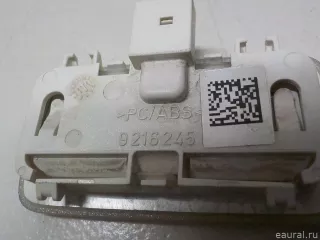 63319216245 BMW Фонарь салона (плафон) BMW 3 F30/F31/GT F34 Арт E52022886, вид 8