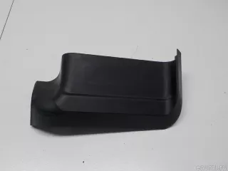 17118581955 BMW Воздуховод радиатора BMW 6 G32 Арт E52089898, вид 3