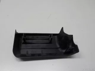 17118581955 BMW Воздуховод радиатора BMW 6 G32 Арт E52089898, вид 4
