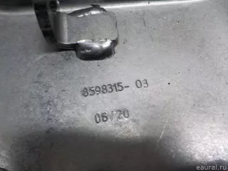11718598315 BMW Кронштейн (крепление) BMW 3 G20/G21 Арт E52163063, вид 4