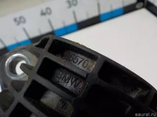 33556865707 BMW Кронштейн стабилизатора BMW X4 G02 Арт E52188429, вид 8