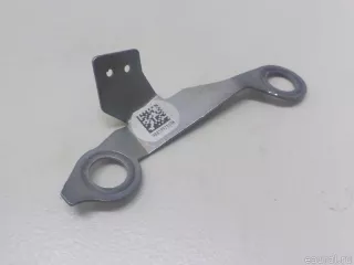 12528599281 BMW Кронштейн (крепление) BMW 3 G20/G21 Арт E52332742, вид 5