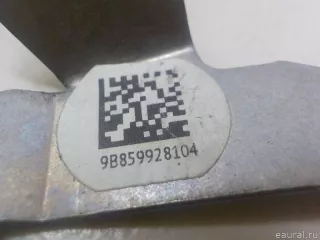 12528599281 BMW Кронштейн (крепление) BMW 3 G20/G21 Арт E52332742, вид 6