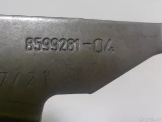 12528599281 BMW Кронштейн (крепление) BMW 3 G20/G21 Арт E52332742, вид 7