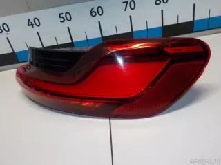 63217409396 BMW Фонарь задний наружный правый BMW X4 G02 Арт E52498631, вид 4