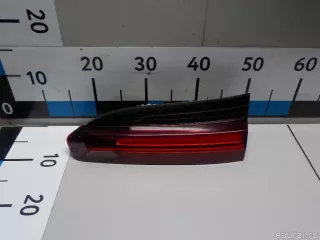 63217433798 BMW Фонарь задний внутренний правый BMW X4 G02 Арт E52498633, вид 1