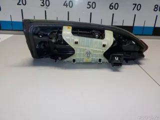 63217433798 BMW Фонарь задний внутренний правый BMW X4 G02 Арт E52498633, вид 6