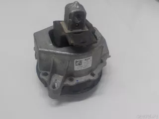 22117581620 BMW Опора двигателя правая BMW 3 G20/G21 Арт E52525670, вид 1