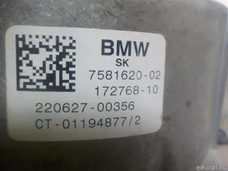22117581620 BMW Опора двигателя правая BMW 3 G20/G21 Арт E52525670, вид 7