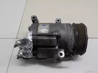21910811101220 VAZ Компрессор кондиционера Lada X-RAY Арт E52547935