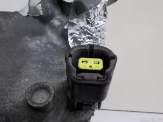 21910811101220 VAZ Компрессор кондиционера Lada X-RAY Арт E52547935, вид 3