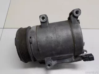 21910811101220 VAZ Компрессор кондиционера Lada X-RAY Арт E52547935, вид 4