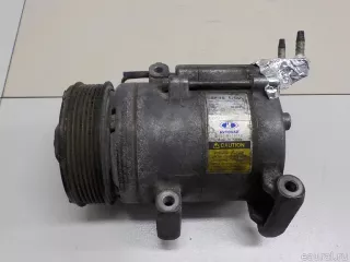 21910811101220 VAZ Компрессор кондиционера Lada X-RAY Арт E52547935, вид 5