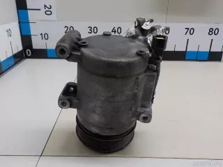 21910811101220 VAZ Компрессор кондиционера Lada X-RAY Арт E52547935, вид 7