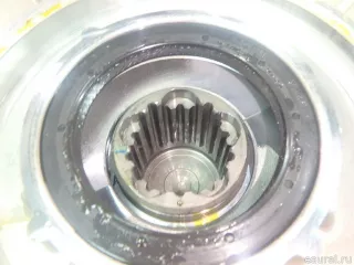 11008563293 BMW Двигатель BMW i3 Арт E95722835, вид 14