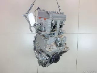 11008563293 BMW Двигатель BMW i3 Арт E95722835, вид 2
