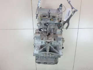 11008563293 BMW Двигатель BMW i3 Арт E95722835, вид 7