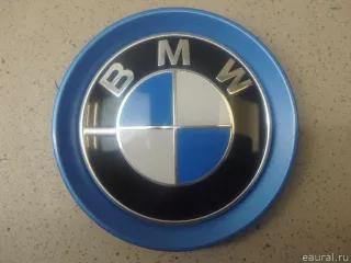 51237314891 BMW Эмблема BMW i3 Арт E95733291