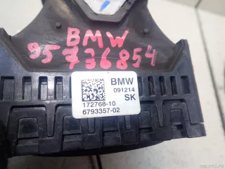 22116793357 BMW Опора двигателя левая BMW i3 Арт E95736854, вид 7