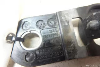13718580439 BMW Кронштейн (крепление) BMW X5 G05  Арт E95747226, вид 2