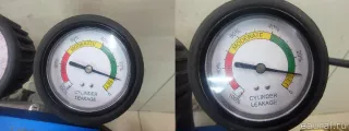 11008563293 BMW Двигатель BMW i3 Арт E95748729, вид 17