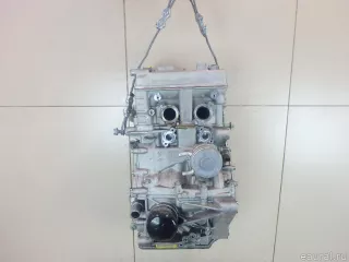 11008563293 BMW Двигатель BMW i3 Арт E95748729, вид 3