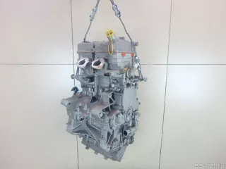 11008563293 BMW Двигатель BMW i3 Арт E95748729, вид 8