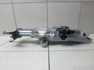 32306894879 BMW Рулевая колонка BMW X6 G06 Арт E95756526, вид 5