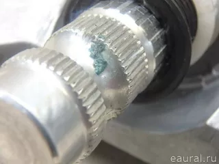 32306894879 BMW Рулевая колонка BMW X6 G06 Арт E95756526, вид 8