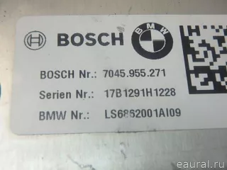 32306894879 BMW Рулевая колонка BMW X6 G06 Арт E95756526, вид 9