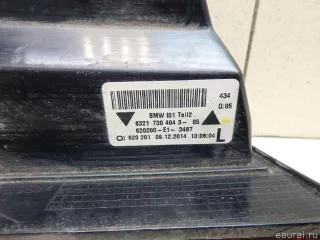 63217304043 BMW Фонарь задний в бампер левый BMW i3 Арт E95758138, вид 6