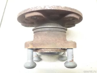 33416867927 BMW Ступица задняя MINI CLUBMAN F54 Арт E95760096, вид 3