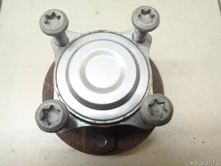 33416867927 BMW Ступица задняя MINI CLUBMAN F54 Арт E95760096, вид 4