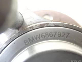 33416867927 BMW Ступица задняя MINI CLUBMAN F54 Арт E95760096, вид 5