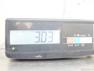 33416867927 BMW Ступица задняя MINI CLUBMAN F54 Арт E95760096, вид 7