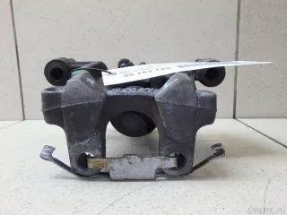 34206883033 BMW Суппорт тормозной задний левый BMW X2 F39 Арт E95763729, вид 2