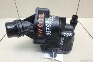 11538581627 BMW Корпус термостата BMW 3 G20/G21 Арт E95768928, вид 1