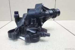 11538581627 BMW Корпус термостата BMW 3 G20/G21 Арт E95768928, вид 2