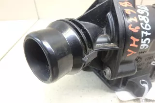 11538581627 BMW Корпус термостата BMW 3 G20/G21 Арт E95768928, вид 5