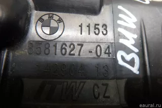11538581627 BMW Корпус термостата BMW 3 G20/G21 Арт E95768928, вид 9