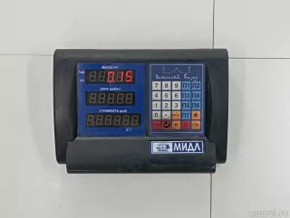 21285163 Volvo Датчик температуры Volvo FM Арт E4273063, вид 5