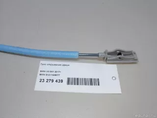 51217409277 BMW Трос двери BMW X4 G02 Арт E23279439, вид 6