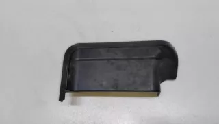 17118581955 BMW Воздуховод радиатора нижний BMW 7 G11/G12 Арт E23380803, вид 1