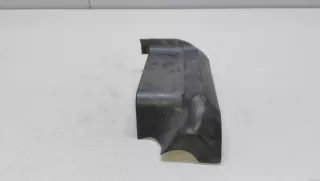 17118581955 BMW Воздуховод радиатора нижний BMW 7 G11/G12 Арт E23380803, вид 3