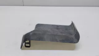 17118581955 BMW Воздуховод радиатора нижний BMW 7 G11/G12 Арт E23380803, вид 4